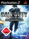 Call of Duty: World at War