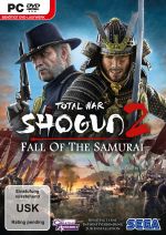 Total War: Shogun 2 - Fall of the Samurai