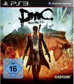 Alle Infos zu DmC: Devil May Cry (PlayStation3,PlayStation3,PlayStation3,PlayStation3)