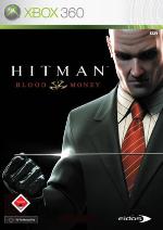 Alle Infos zu Hitman: Blood Money (360)