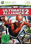 Marvel: Ultimate Alliance 2