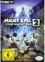 Micky Epic: Die Macht der 2