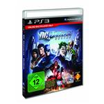 Alle Infos zu DC Universe Online (PlayStation3)