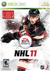 NHL 11 f&uuml;r 360