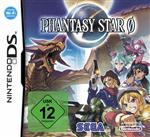 Alle Infos zu Phantasy Star Zero (NDS)