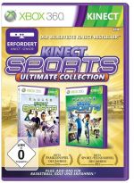 Kinect Sports: Ultimate Collection