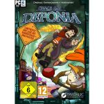 Chaos auf Deponia