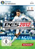 Alle Infos zu Pro Evolution Soccer 2012 (PC)