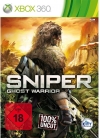 Sniper: Ghost Warrior