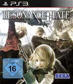 Alle Infos zu Resonance of Fate (PlayStation3)