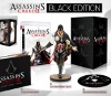 Assassin's Creed II - Black Edition