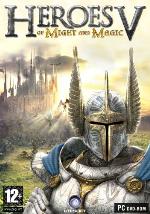 Alle Infos zu Heroes of Might & Magic V (PC)