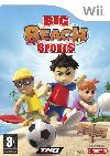 Big Beach Sports