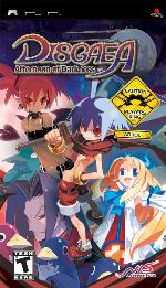Alle Infos zu Disgaea: Afternoon of Darkness (PSP)