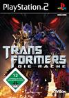 TransFormers: Die Rache