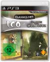 ICO & Shadow of the Colossus