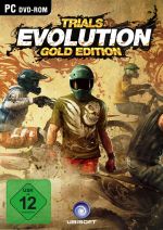 Alle Infos zu Trials Evolution (PC,PC)