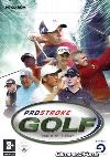 ProStroke Golf: World Tour 2007