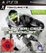 Alle Infos zu Splinter Cell: Blacklist (PlayStation3,PlayStation3,PlayStation3,PlayStation3,PlayStation3,PlayStation3)
