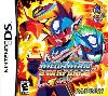 MegaMan StarForce