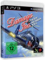 Damage Inc. - Pacific Squadron WWII