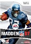Madden NFL 07