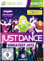 Just Dance: Greatest Hits