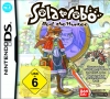 Solatorobo - Red the Hunter