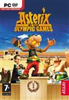 Asterix bei den Olympischen Spielen