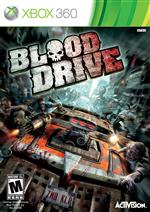 Alle Infos zu Blood Drive (360)