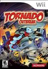 Tornado Outbreak