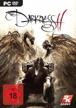 Alle Infos zu The Darkness II (PC)