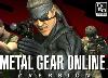 Metal Gear Online