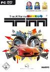 TrackMania United f&uuml;r PC