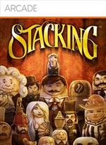 Alle Infos zu Stacking (360)