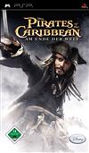Pirates of the Caribbean: Am Ende der Welt