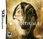 Alle Infos zu Dementium 2 (NDS)