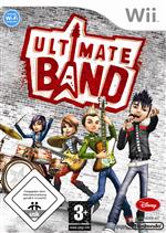 Alle Infos zu Ultimate Band (Wii)