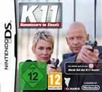 Alle Infos zu K11 - Kommissare im Einsatz (NDS)
