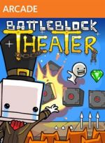 Alle Infos zu BattleBlock Theater (360,360)