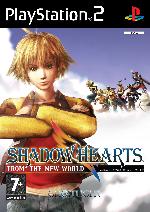 Alle Infos zu Shadow Hearts: From the New World (PlayStation2)