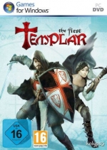 Alle Infos zu The First Templar (PC)