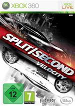 Alle Infos zu Split/Second Velocity (360)