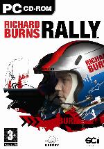 Alle Infos zu Richard Burns Rally (PlayStation2)