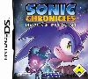 Sonic Chronicles: Die Dunkle Bruderschaft
