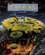 Alle Infos zu Populous (PC)