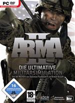 Alle Infos zu ArmA II (PC)