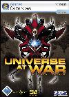 Universe at War: Angriffsziel Erde