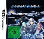 Alle Infos zu Infinite Space (NDS)