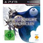 Alle Infos zu White Knight Chronicles (PlayStation3)